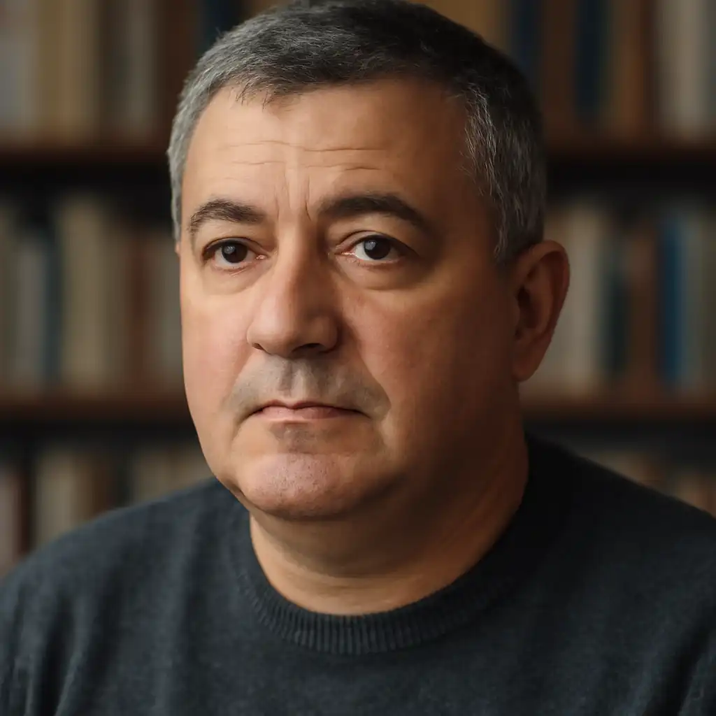 Diego Riofrío Castillo